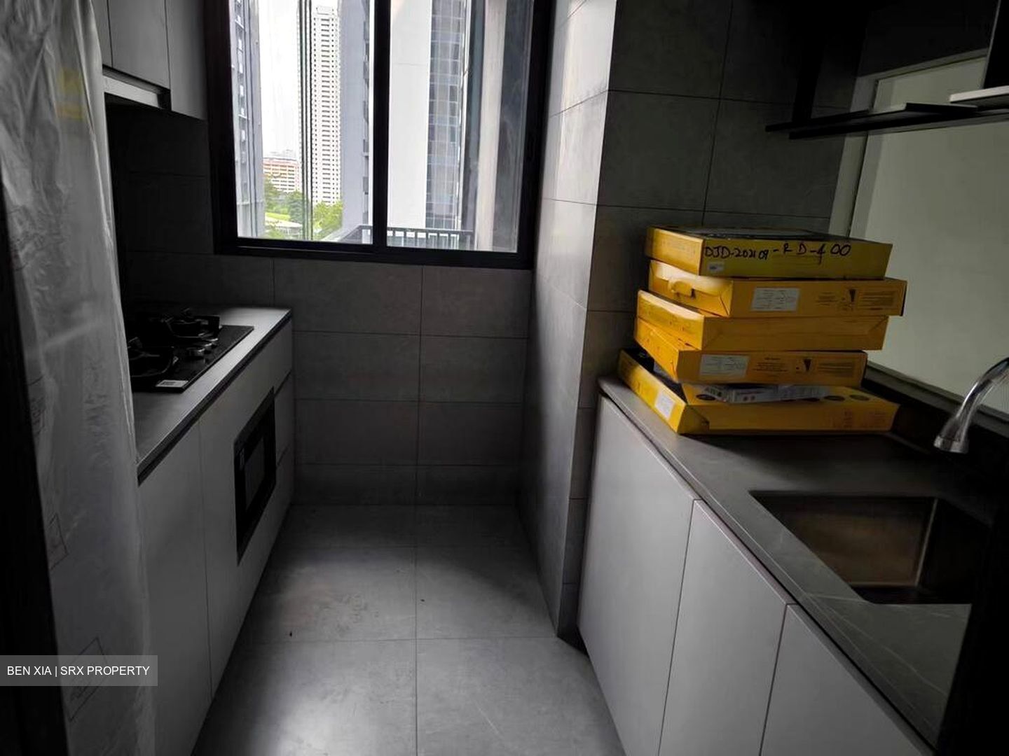 Parc Clematis (D5), Apartment #498859971